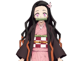 Nezuko Kamado