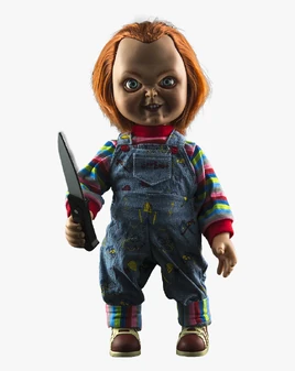 Chucky the Killer Doll