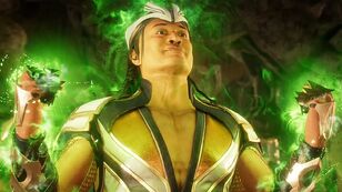 Mortal Kombat 11: Shang Tsung Hands-On Impressions - His Soul Is