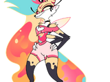 Beelzebub (Helluva Boss)