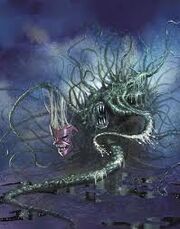 Nyarlathotep