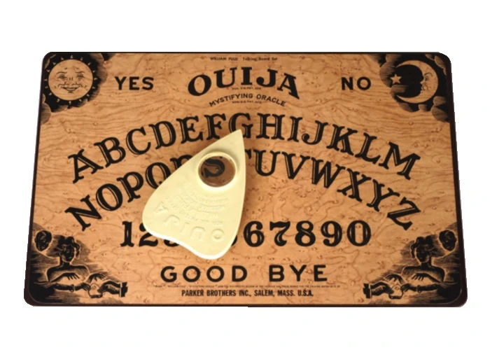 Ouija Board | Monster Wiki | Fandom