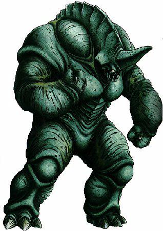 Derzerb | Monster Wiki | Fandom