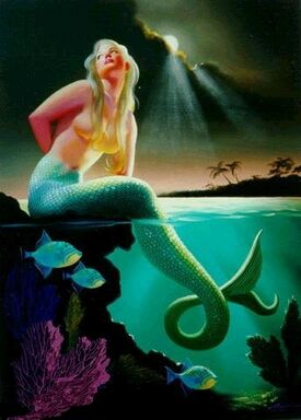 Mermaid