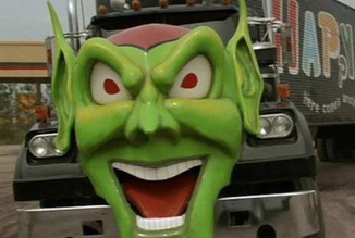Happy Toyz Truck