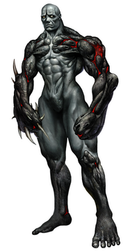 BIOHAZARD①③[TYRANT＆DRAINDEIMOS]モビー・ディック社 s-l400.jpg