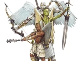 Angel (Dungeons & Dragons)