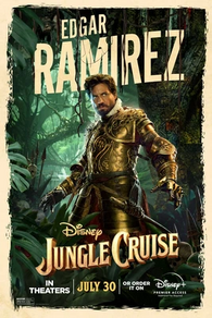 Edgar-Ramirez-Jungle-Cruise-BELatina-Latinx