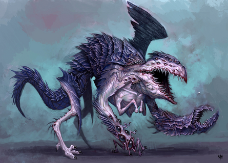 Monster Wiki