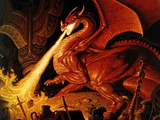 Dragon (folklore)
