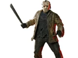 Jason Voorhees