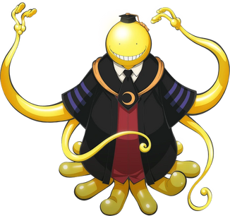 Korosensei