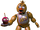 Chica the Chicken