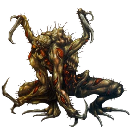 Drain Deimos