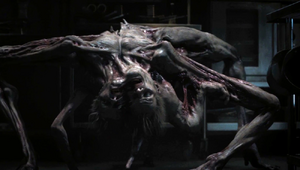 The Thing (2011)