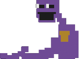 William Afton