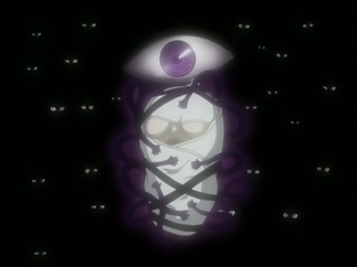 Baby wrath