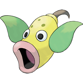 Pokemon Type, Monster Wiki