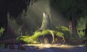 Shrek’s Swamp | Monster Wiki | Fandom