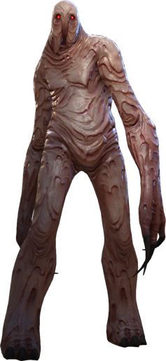 XCOM2 Faceless