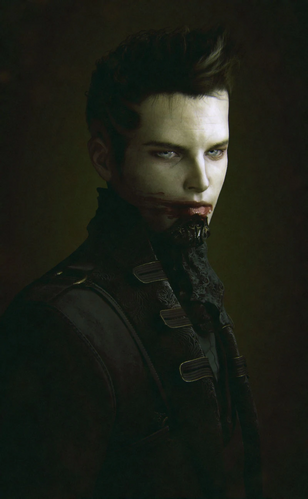 Moroi | Monster Wiki | Fandom