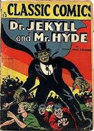 Mr. Hyde 