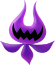 Wisp Purple