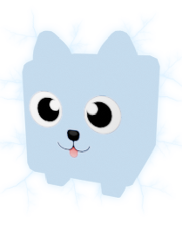 monster hunting simulator roblox wiki Lightning Fox Monster Hunting Simulator Wiki Fandom