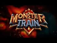 Verticality Trailer - Monster Train