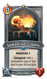 Spikedriver Colony Card.png