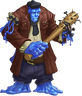 Paraffin Enforcer