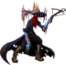 Bounty Stalker