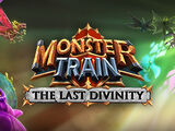 The Last Divinity (DLC)