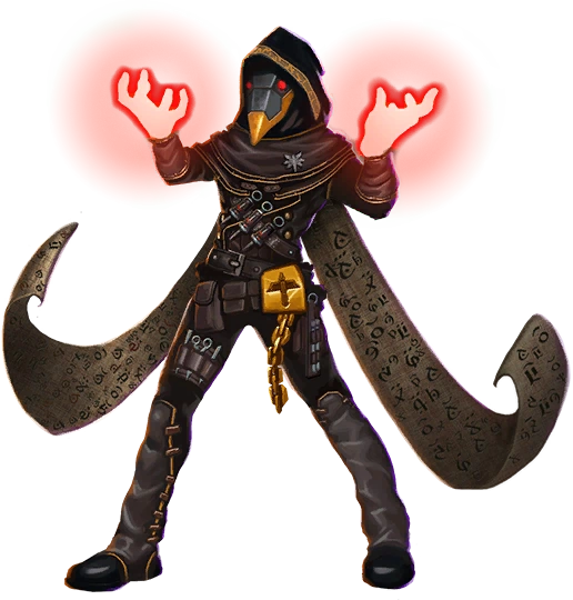 Highpriest to the Light Monster Train Wiki Fandom