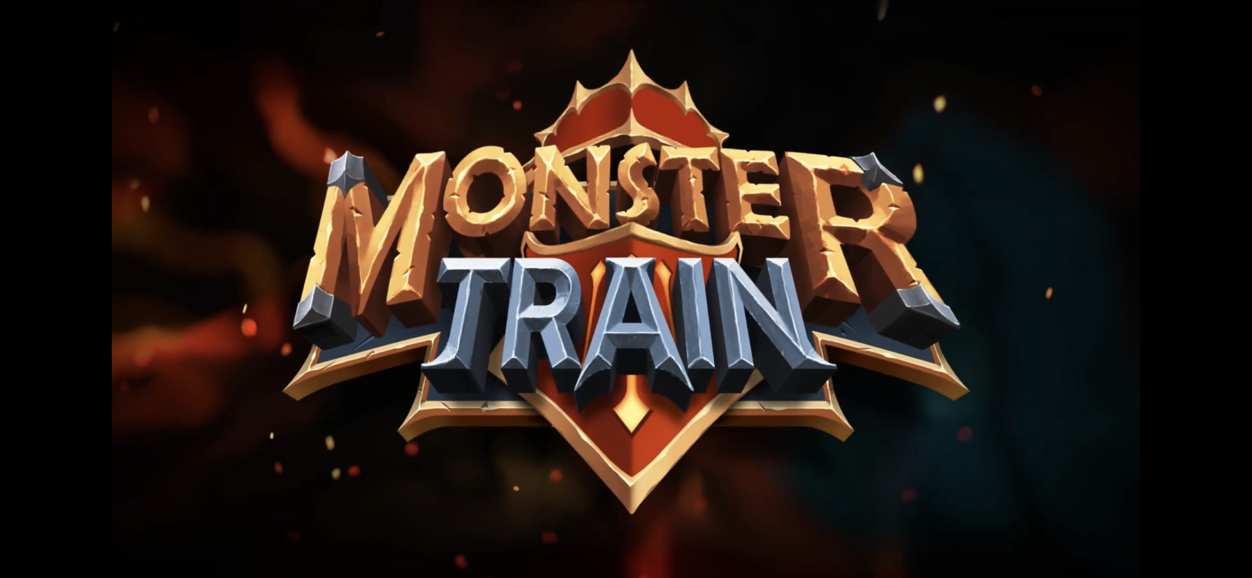 Monster Train on