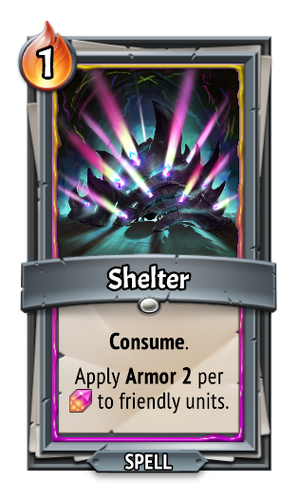 Shelter