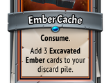 Ember Cache