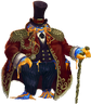 Wickless Tycoon
