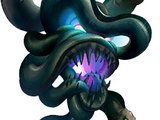 Eel Gorgon