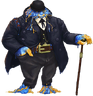 Wickless Baron
