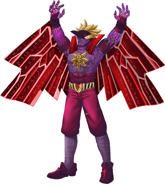 Pyrelight Master Monster Train Wiki Fandom