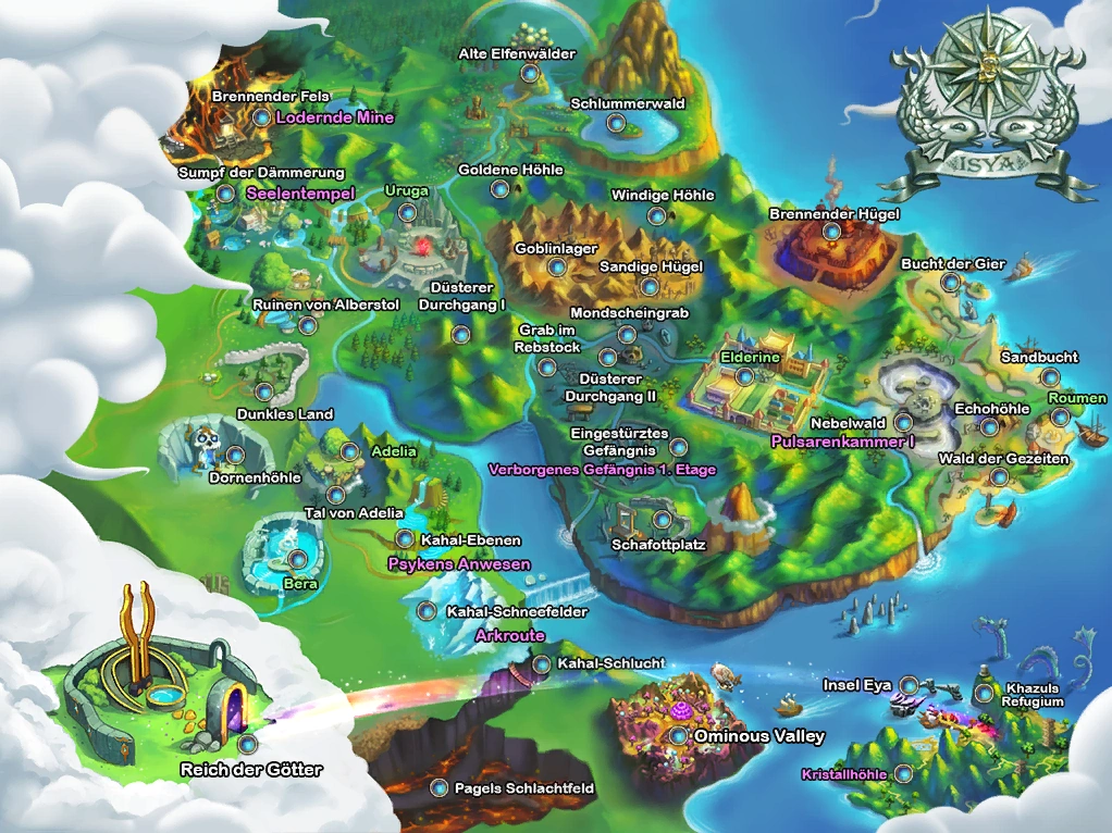 Fiesta Wiki Online