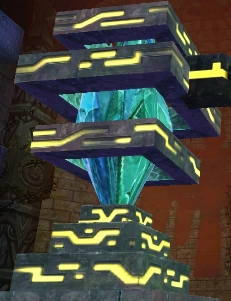 Energie-Erz | Fiesta Online Wiki | Fandom