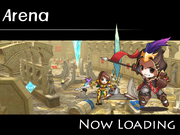 Load Arena