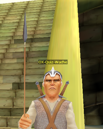 Ox Quiz Wache Fiesta Online Wiki Fandom Ox Quiz Wache Fiesta Online Wiki Fandom