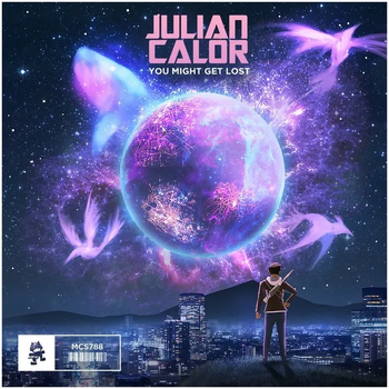 Julian Calor 2