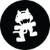 Monstercat Logo Circle