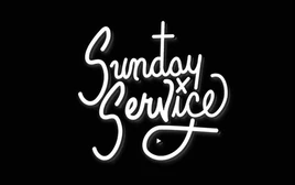 $unday $ervice
