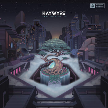 Haywyre - Two Fold Pt.2