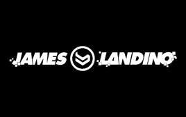 JAMESLANDINO LOGO